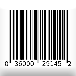 ”Barcode Scanner Generator